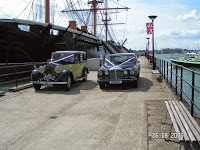 Chartwell Wedding Cars 1095401 Image 0